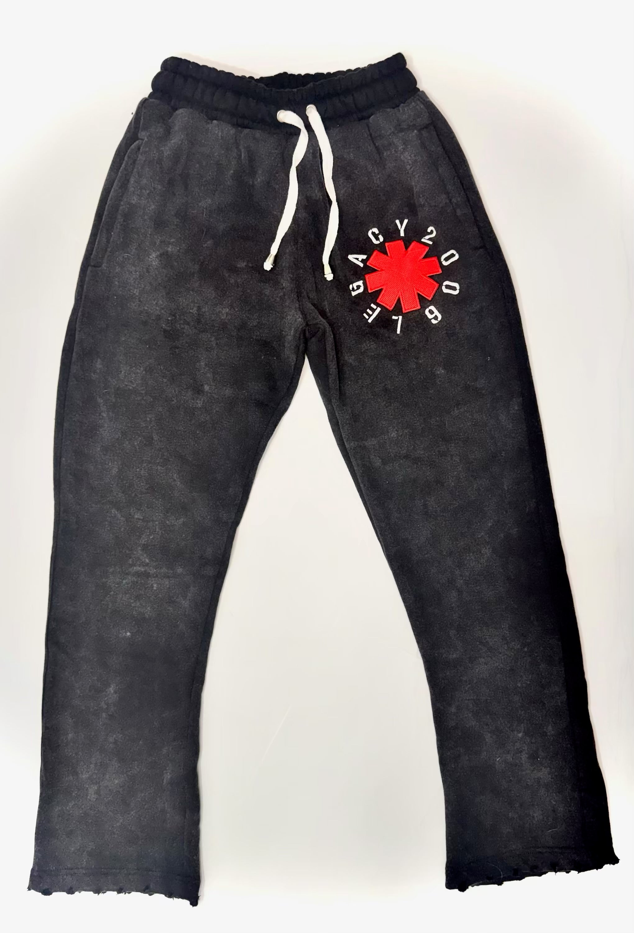 THE LEGACY REDHOT CHILLY PEPER INSPIRED SWEATSUIT