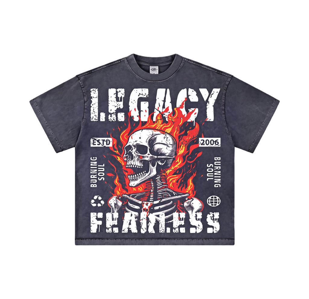 Fearless Tour T-Shirt