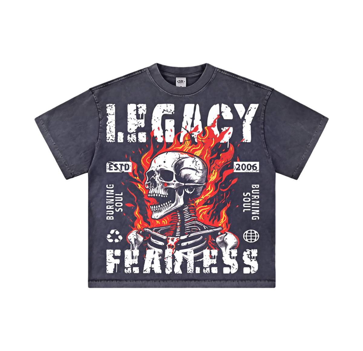 Fearless Tour T-Shirt