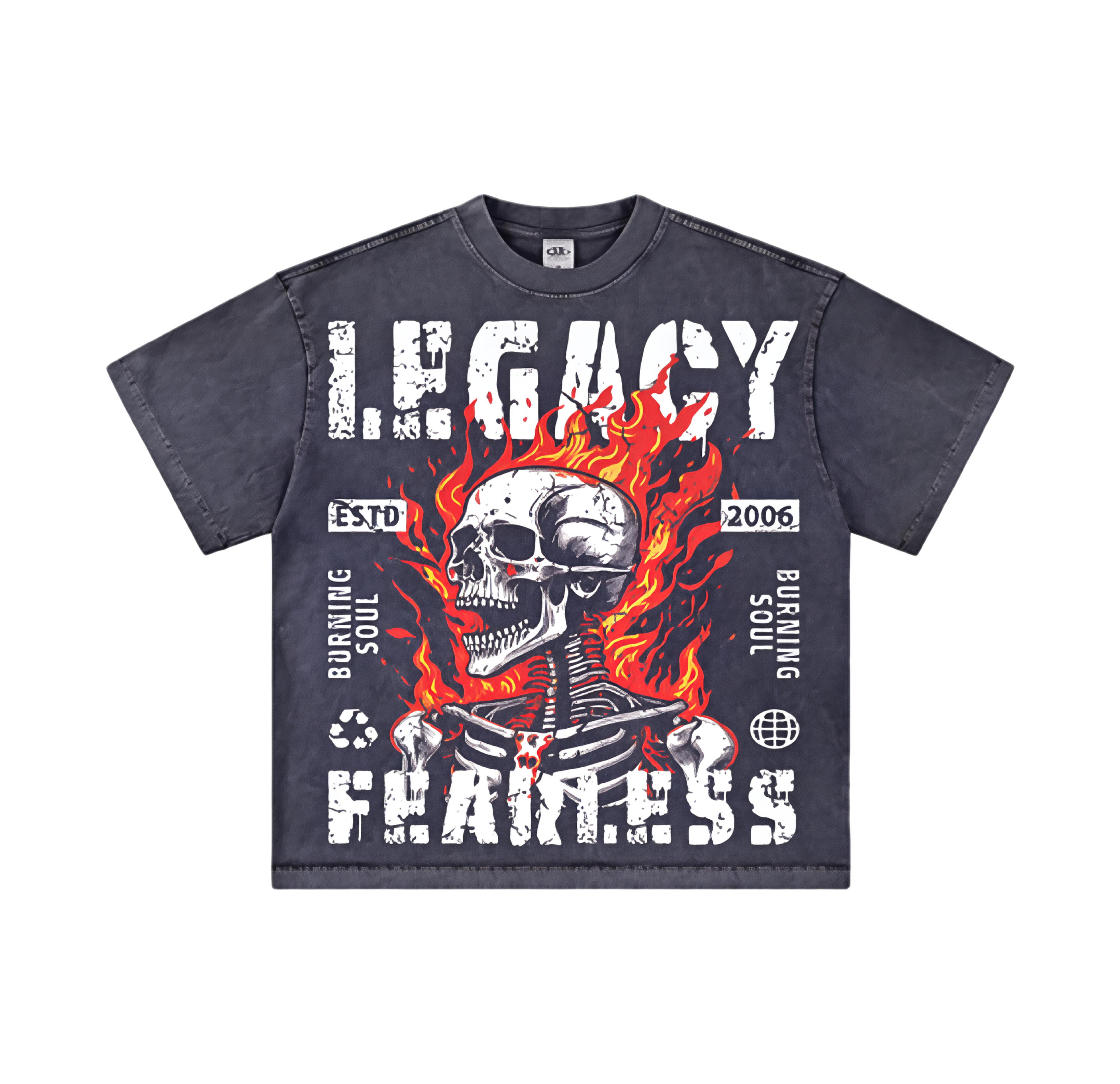 Fearless Tour T-Shirt