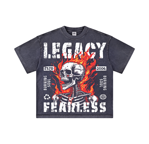 Fearless Tour T-Shirt