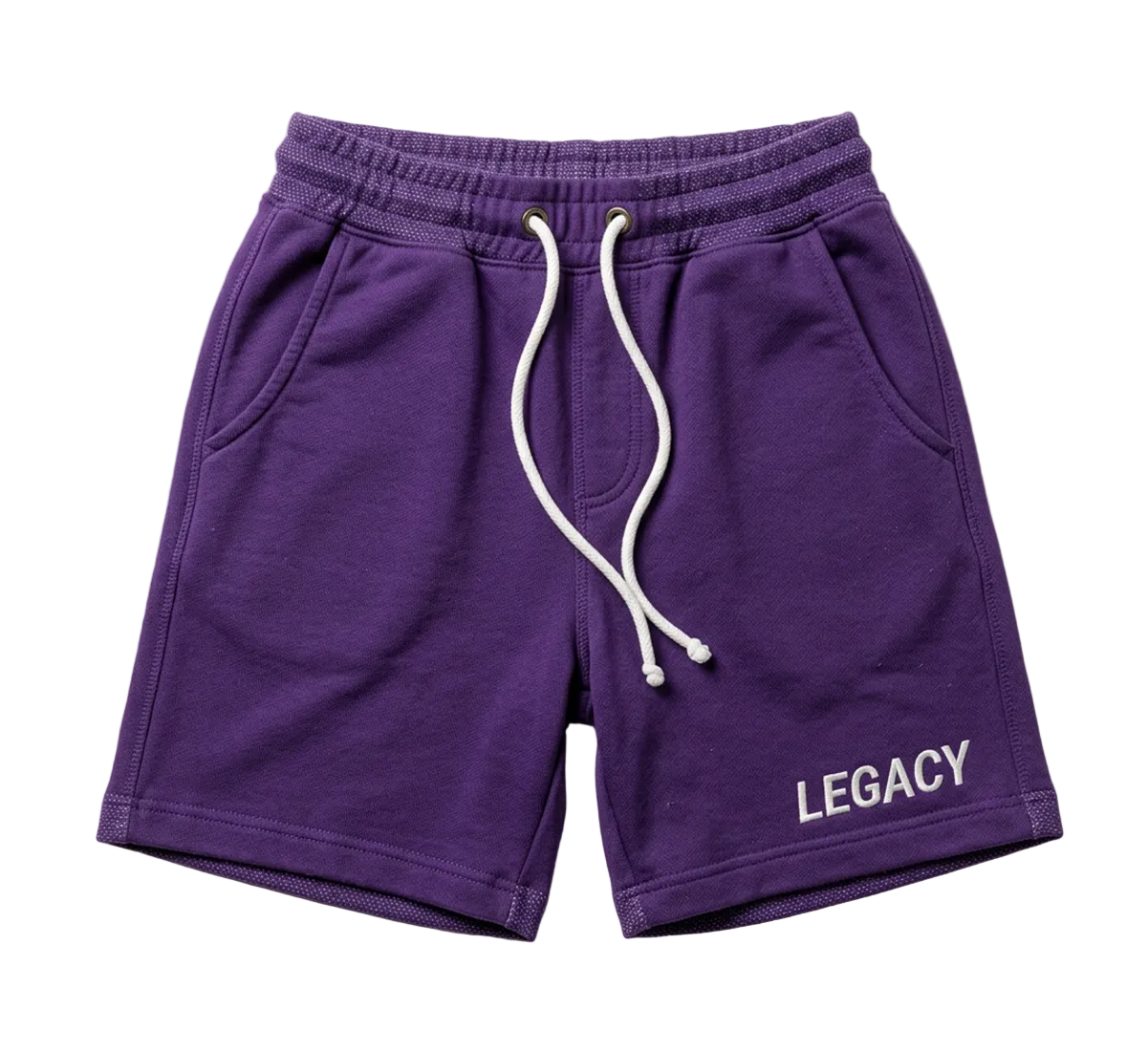 Quarter-Zip Pullover Set