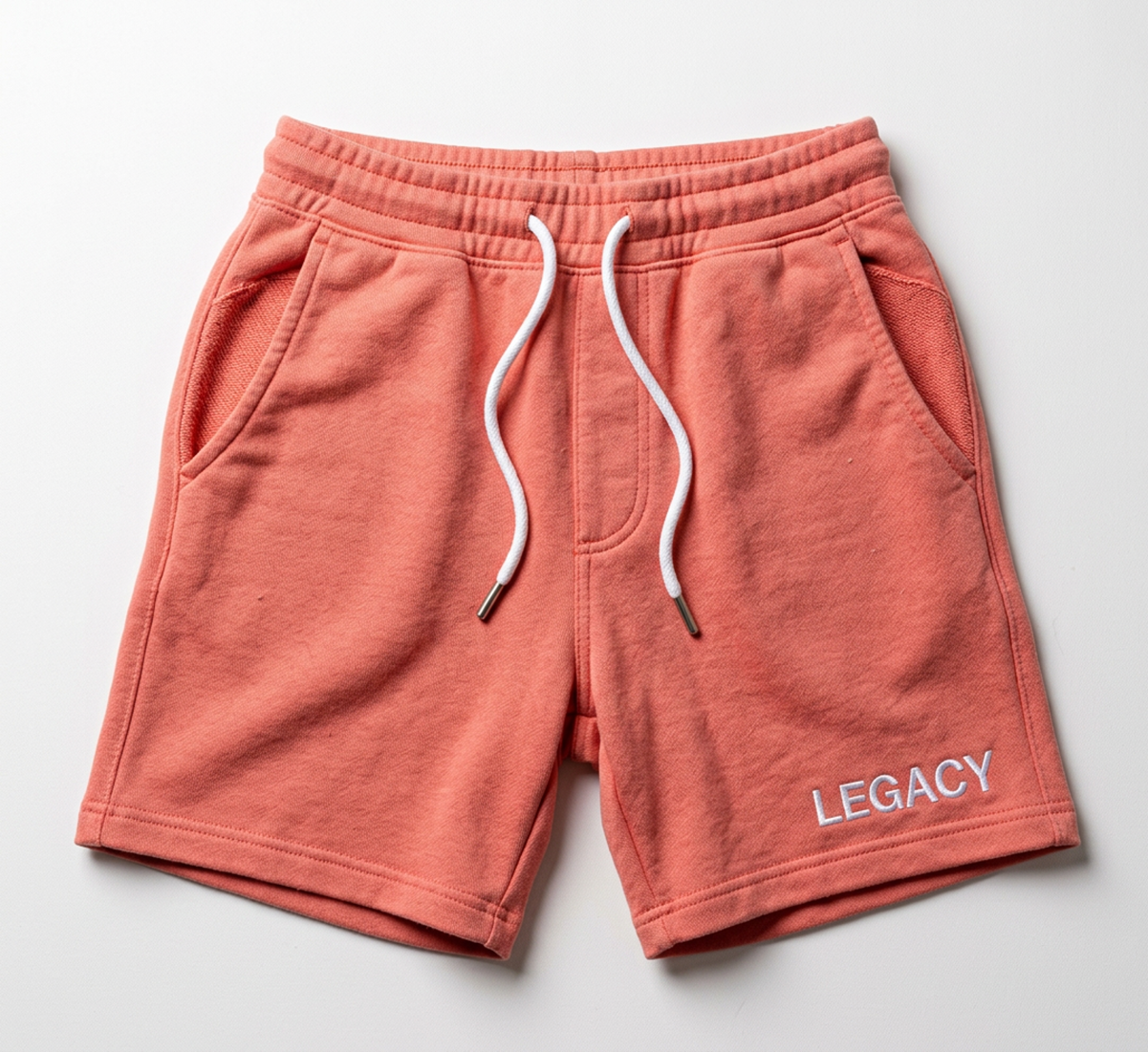 Quarter-Zip Pullover Set