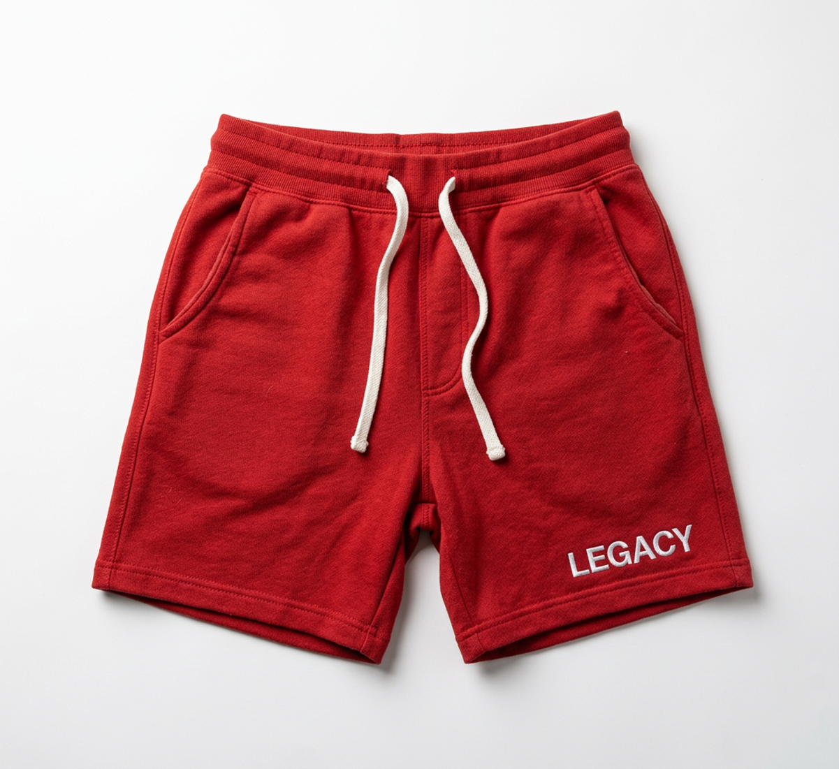 Quarter-Zip Pullover Set