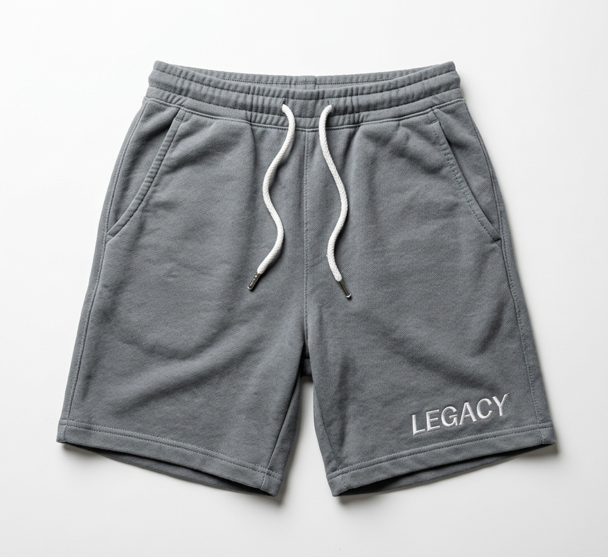 Quarter-Zip Pullover Set