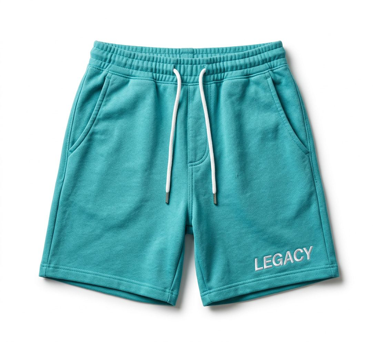 Quarter-Zip Pullover Set