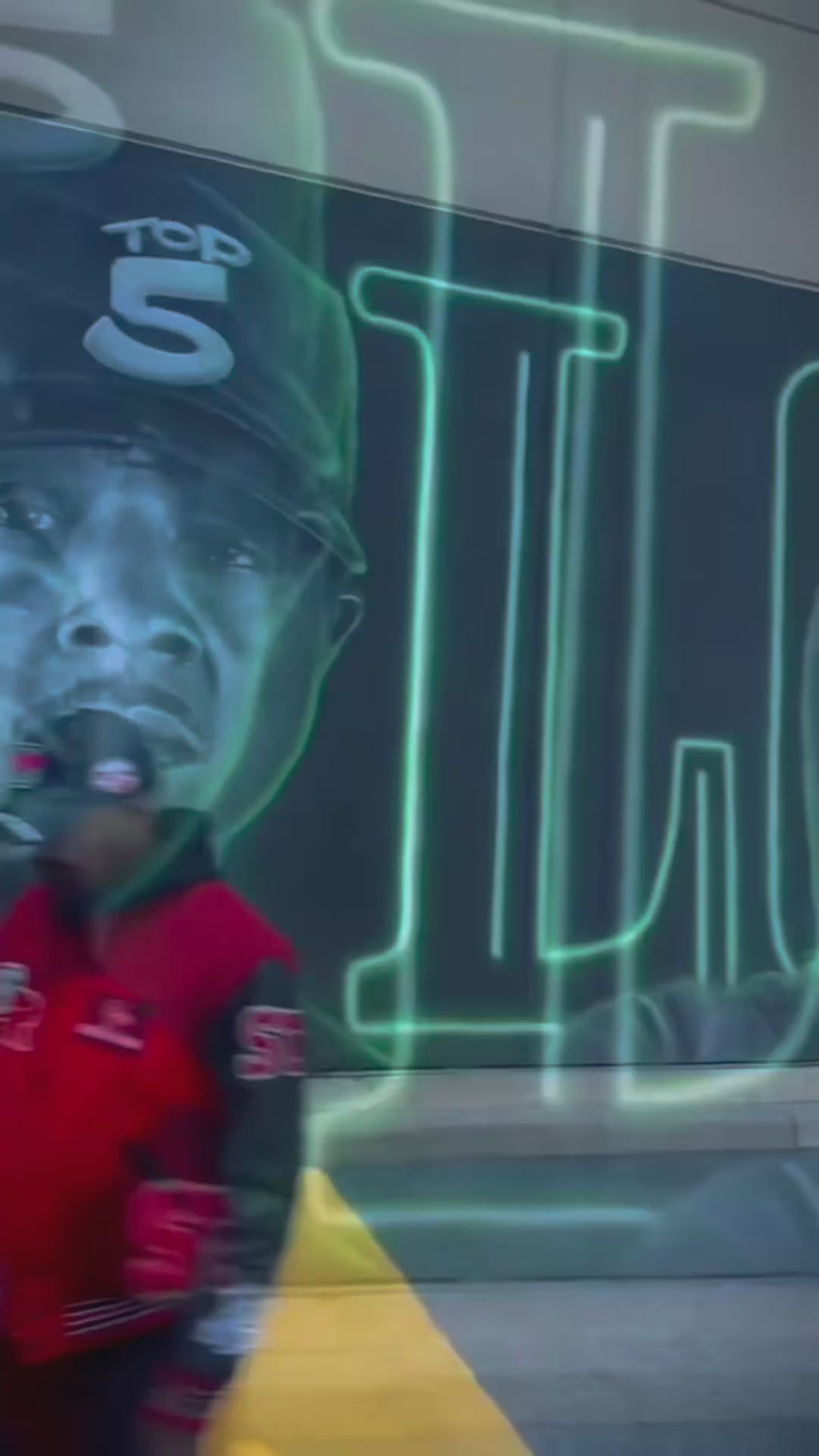 TOP FIVE (5) TRUCKER HAT